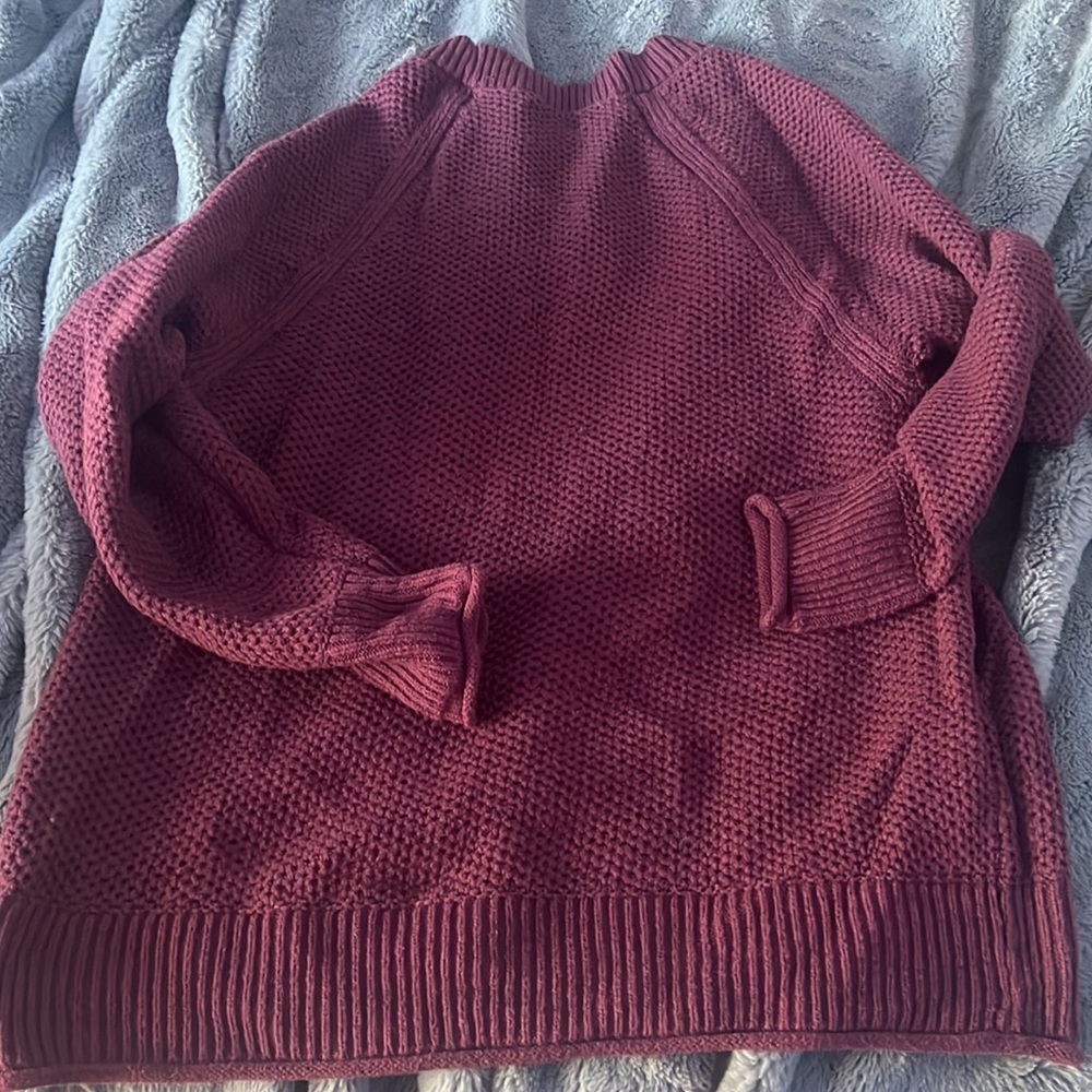 sweater medium - Picture 2 of 2